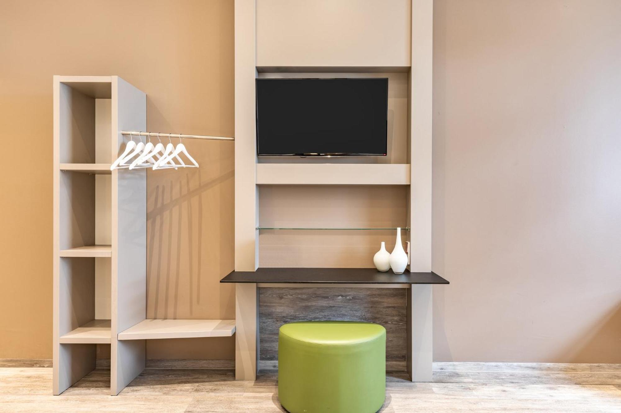 Garner Hotel Bremen City By Ihg Kültér fotó