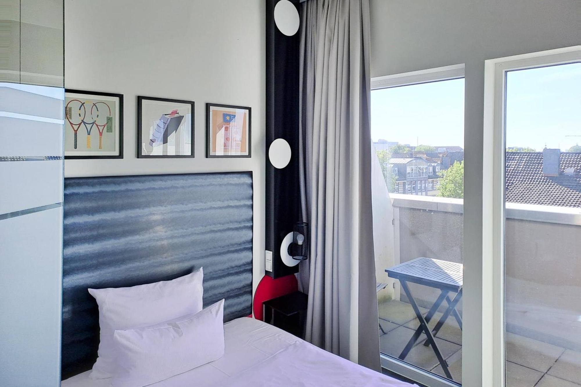 Garner Hotel Bremen City By Ihg Kültér fotó