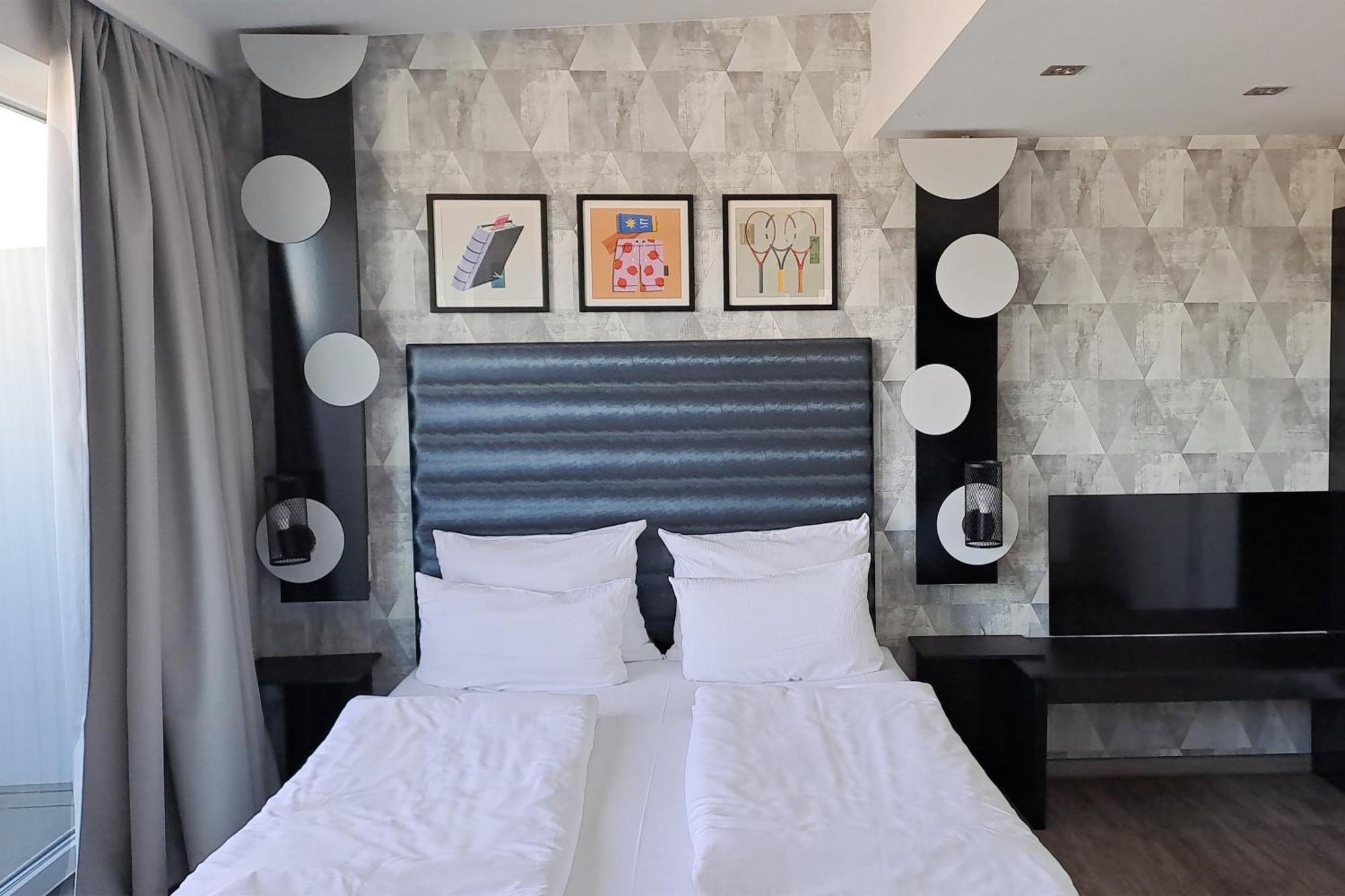 Garner Hotel Bremen City By Ihg Kültér fotó