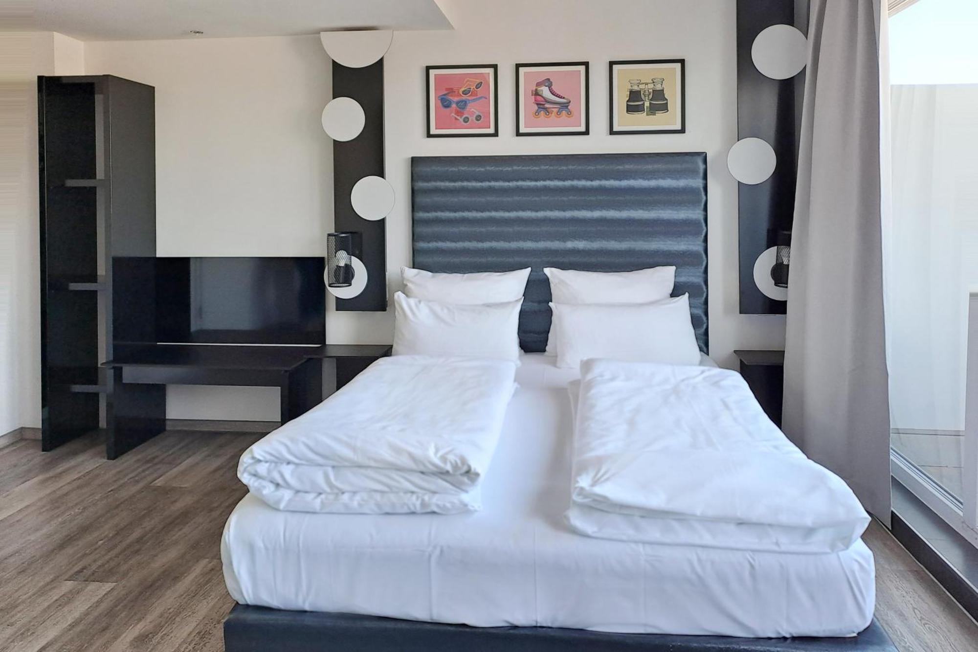 Garner Hotel Bremen City By Ihg Kültér fotó