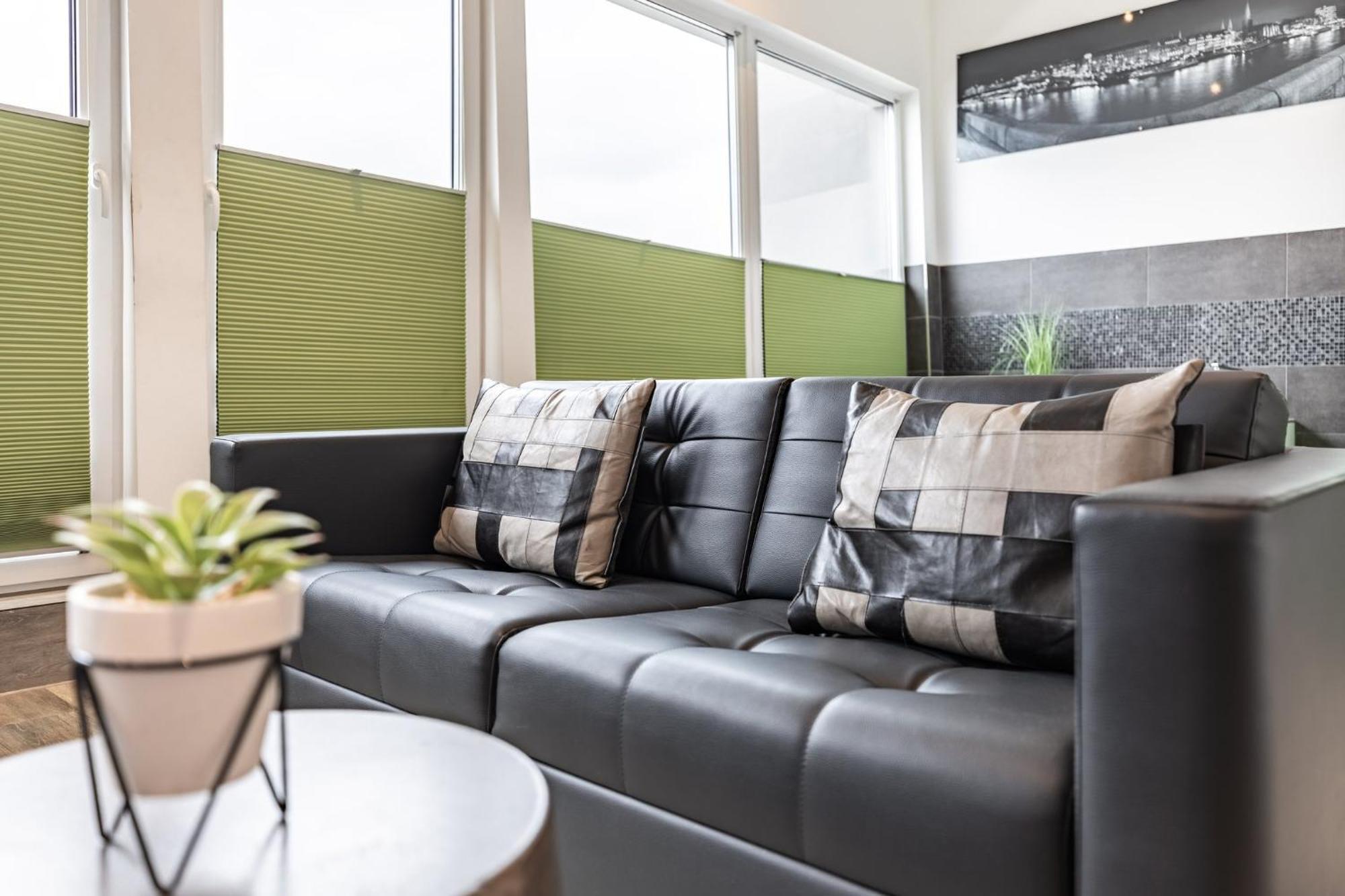Garner Hotel Bremen City By Ihg Kültér fotó
